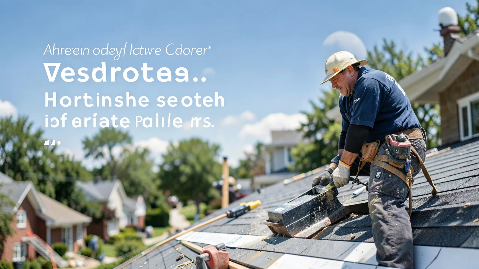 Roof Replacement in Garden Valley, ID near me